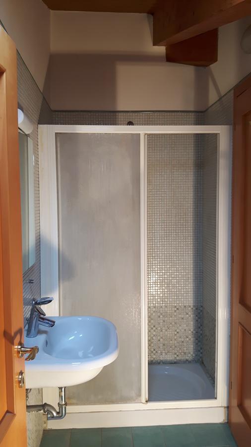 Aparthotel Residenza Melucci Rimini Exterior foto